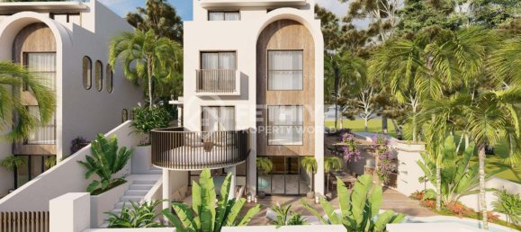 فيلا 4+1 في Fethiye, Turkey رقم 22696 17