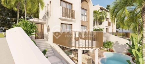 فيلا 4+1 في Fethiye, Turkey رقم 22696 5