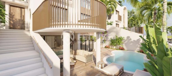 فيلا 4+1 في Fethiye, Turkey رقم 22696 3