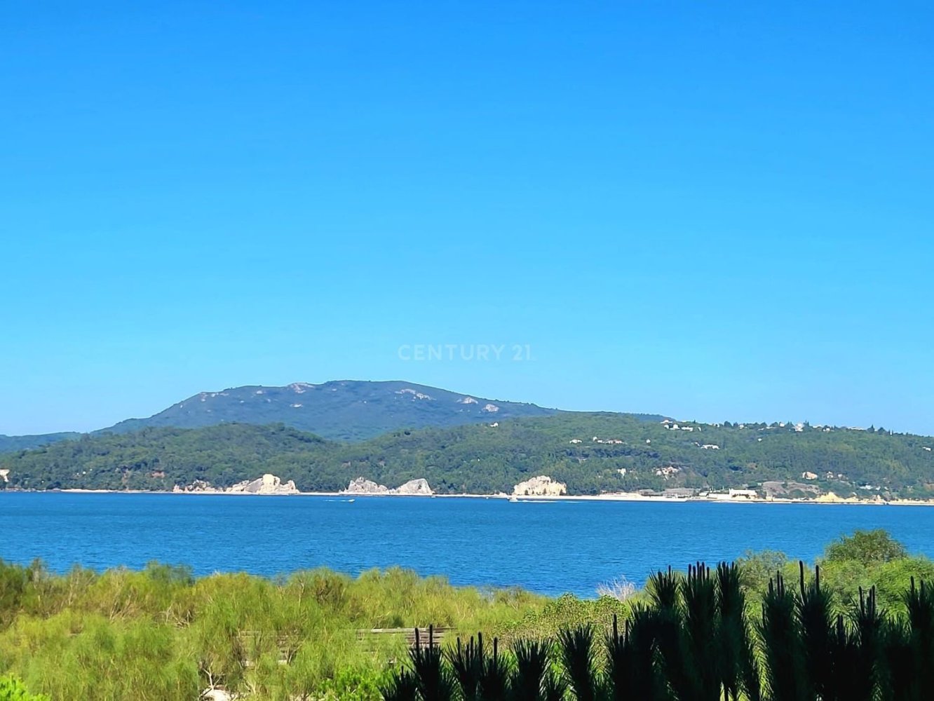 Apartamento T2 em Grândola, Portugal N.º 126818