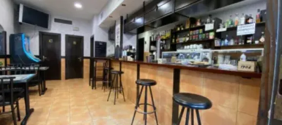 Propriété commerciale à Basque Autonomous Community, Spain 60m² No. 169371 2