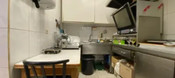 Propriété commerciale à Basque Autonomous Community, Spain 60m² No. 169371 7