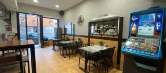 Propriété commerciale à Basque Autonomous Community, Spain 60m² No. 169371 17