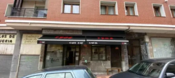 Propriété commerciale à Basque Autonomous Community, Spain 60m² No. 169371 12