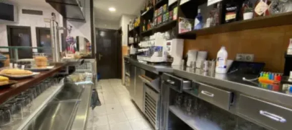 Propriété commerciale à Basque Autonomous Community, Spain 60m² No. 169371 3