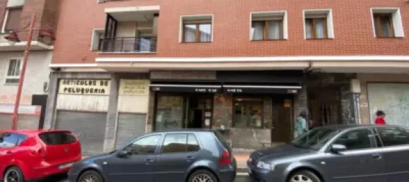 Propriété commerciale à Basque Autonomous Community, Spain 60m² No. 169371 13