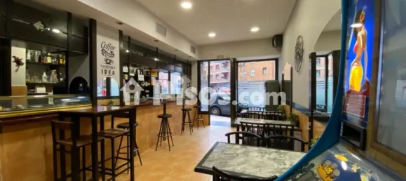 Propriété commerciale à Basque Autonomous Community, Spain 60m² No. 169371 15