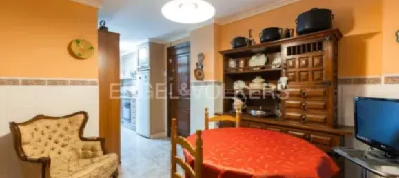 5 Schlafzimmer Wohnung in Valencia, Spain, Nr. 174195 34