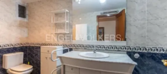 5 Schlafzimmer Wohnung in Valencia, Spain, Nr. 174195 24