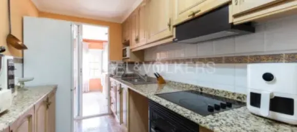 5 Schlafzimmer Wohnung in Valencia, Spain, Nr. 174195 38