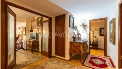 5 Schlafzimmer Wohnung in Valencia, Spain, Nr. 174195