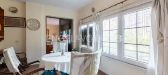 5 Schlafzimmer Wohnung in Valencia, Spain, Nr. 174195 14