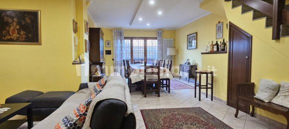 Villa T3 em Guidonia Montecelio, Italy N.º 195316 6