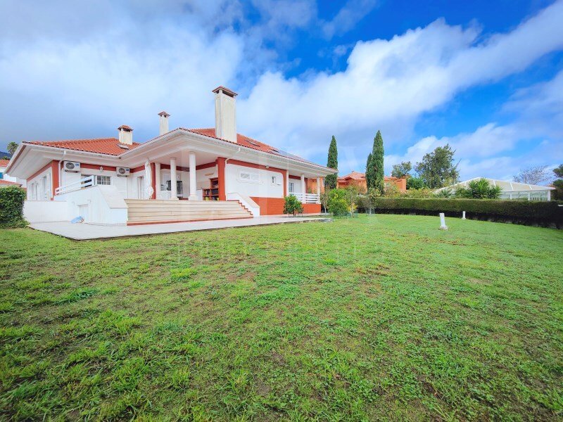 4 bedrooms House in Sintra, Portugal No. 40242