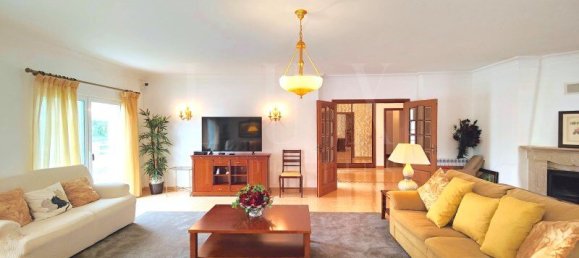 4 bedrooms House in Sintra, Portugal No. 40242 22