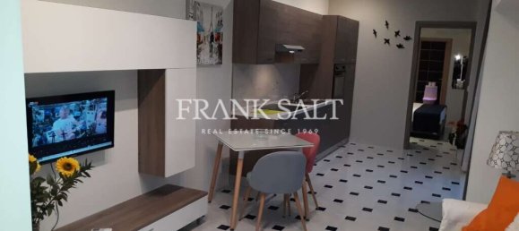 1 Schlafzimmer Wohnung in Xlendi, Malta, Nr. 5909 2