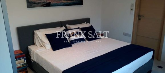 1 Schlafzimmer Wohnung in Xlendi, Malta, Nr. 5909 6