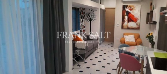 1 Schlafzimmer Wohnung in Xlendi, Malta, Nr. 5909 4