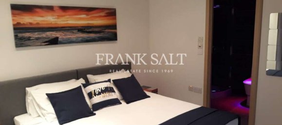 1 Schlafzimmer Wohnung in Xlendi, Malta, Nr. 5909 7