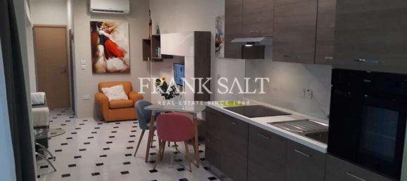 1 Schlafzimmer Wohnung in Xlendi, Malta, Nr. 5909 3