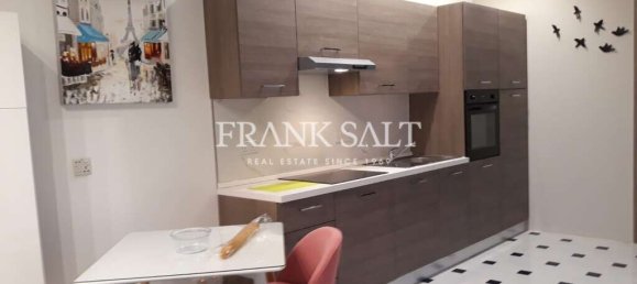 1 Schlafzimmer Wohnung in Xlendi, Malta, Nr. 5909 5