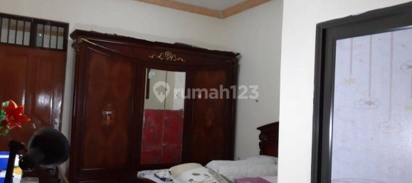 290m² House in Tambora, Indonesia No. 1775 11