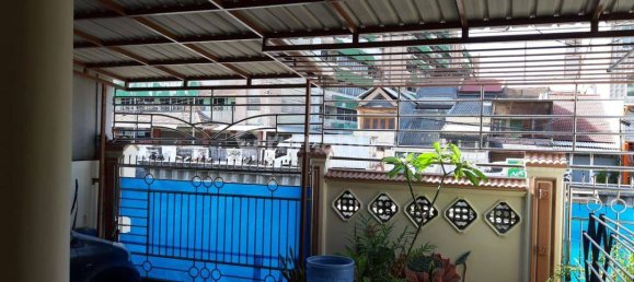 290m² House in Tambora, Indonesia No. 1775 4