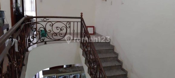 290m² House in Tambora, Indonesia No. 1775 27