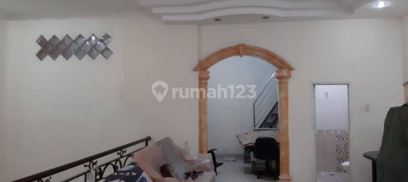 290m² House in Tambora, Indonesia No. 1775 15