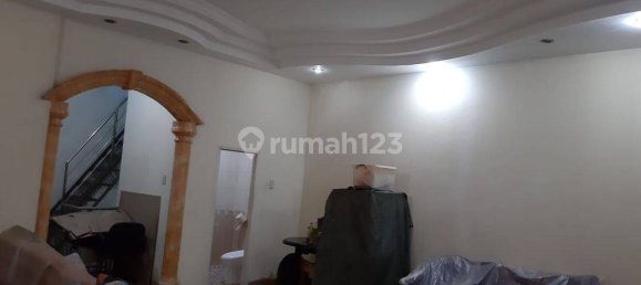 290m² House in Tambora, Indonesia No. 1775 31
