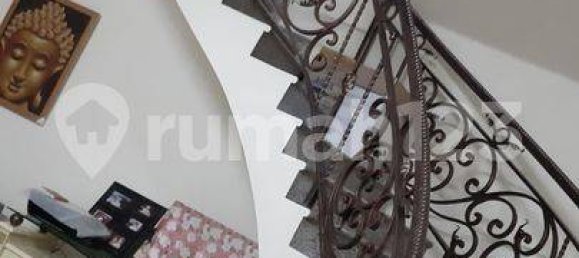 290m² House in Tambora, Indonesia No. 1775 24