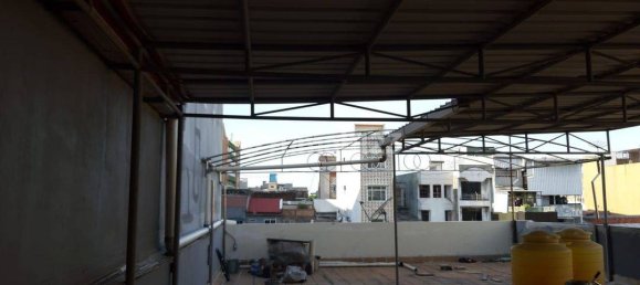 290m² House in Tambora, Indonesia No. 1775 17