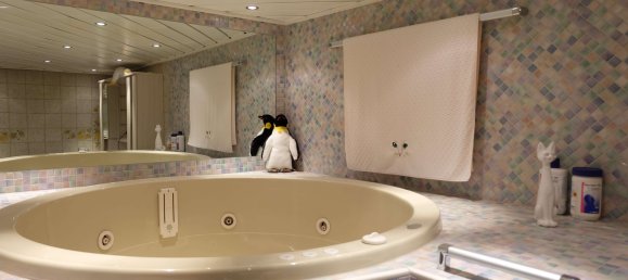 3 chambres Bungalow à Oberbergischer, Germany No. 154817 23