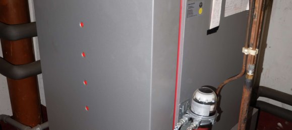 3 chambres Bungalow à Oberbergischer, Germany No. 154817 29