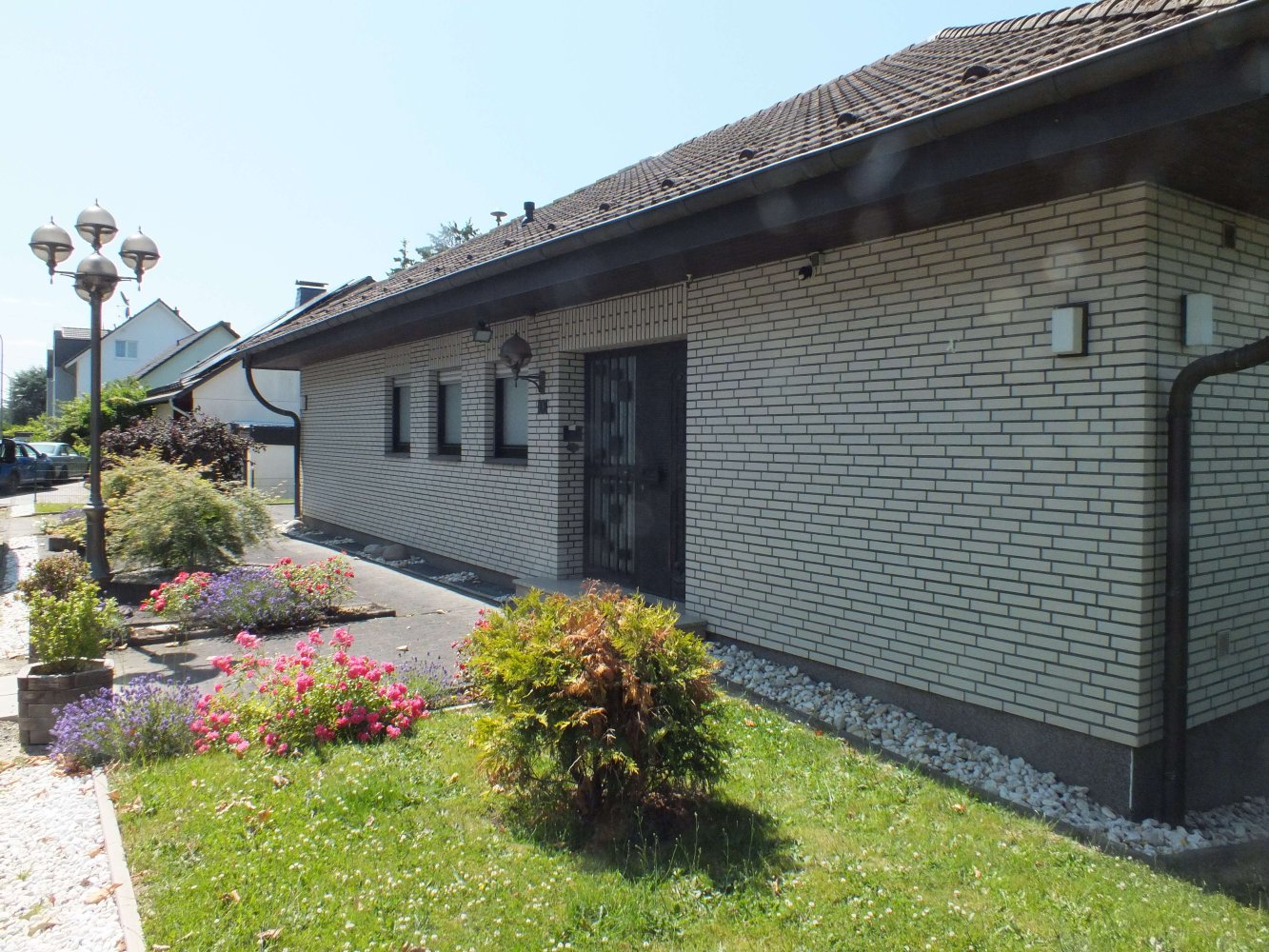 3 chambres Bungalow à Oberbergischer, Germany No. 154817