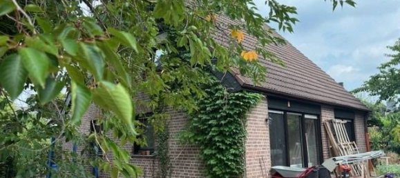 6 rooms Townhouse in Viersen, Germany No. 259146 2