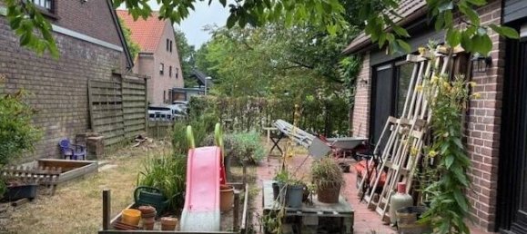 6 rooms Townhouse in Viersen, Germany No. 259146 17