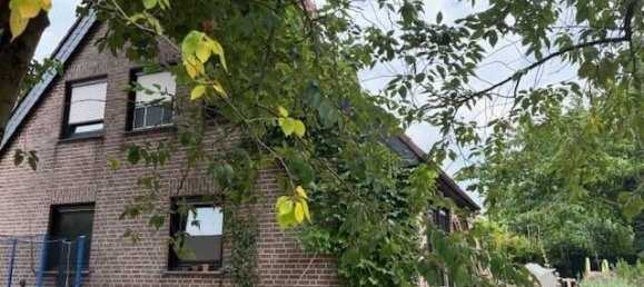 6 rooms Townhouse in Viersen, Germany No. 259146 18