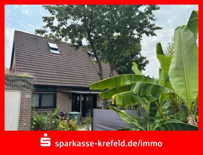 6 rooms Townhouse in Viersen, Germany No. 259146