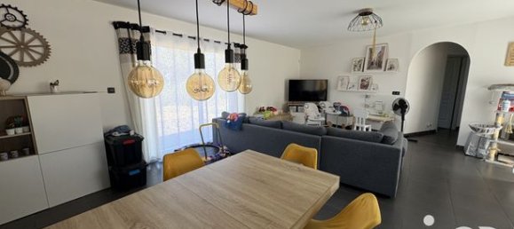 Casa de 4 dormitorios en Hautes-Alpes, France No. 304915 3