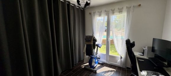 Casa de 4 dormitorios en Hautes-Alpes, France No. 304915 7