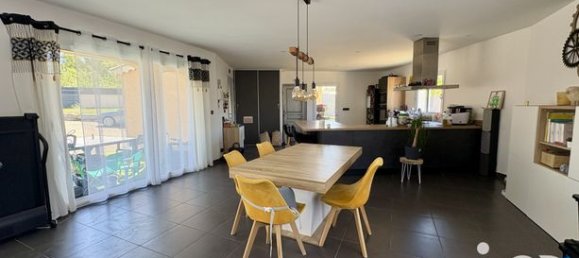 Casa de 4 dormitorios en Hautes-Alpes, France No. 304915 4