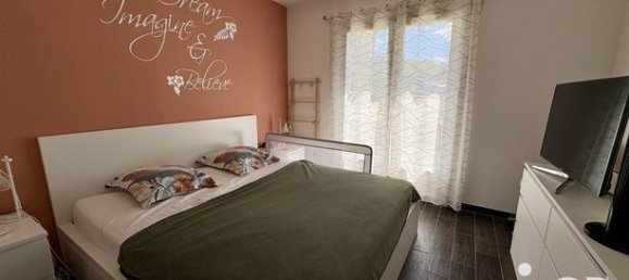 Casa de 4 dormitorios en Hautes-Alpes, France No. 304915 9