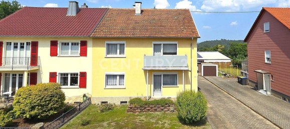 7-salle Maison de ville à Neunkirchen, Germany No. 348638 3