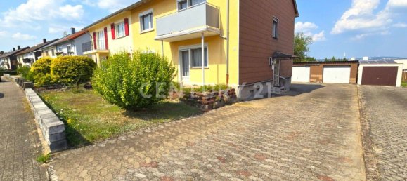 7-salle Maison de ville à Neunkirchen, Germany No. 348638 5