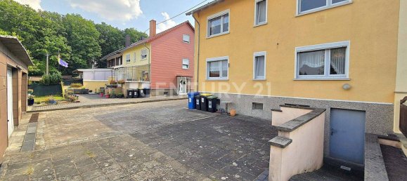 7-salle Maison de ville à Neunkirchen, Germany No. 348638 36