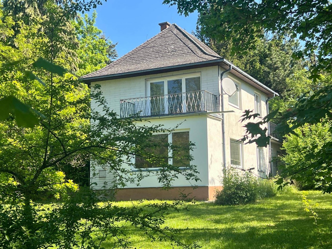 Casa de 5 divisões em Penzing, Austria N.º 182806