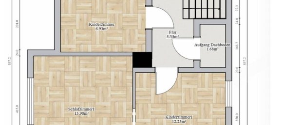 Casa de 5 divisões em Penzing, Austria N.º 182806 9