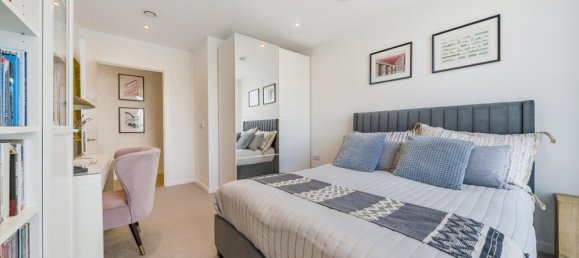 2 bedrooms Apartment in Deptford, United Kingdom No. 11000 19