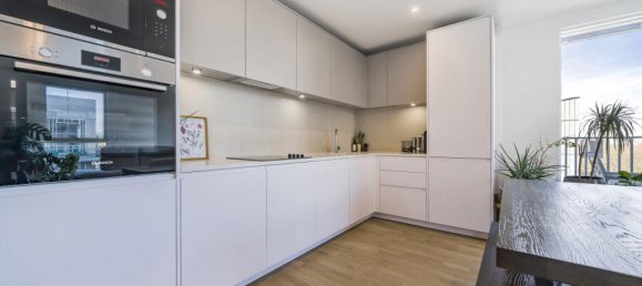 2 bedrooms Apartment in Deptford, United Kingdom No. 11000 10